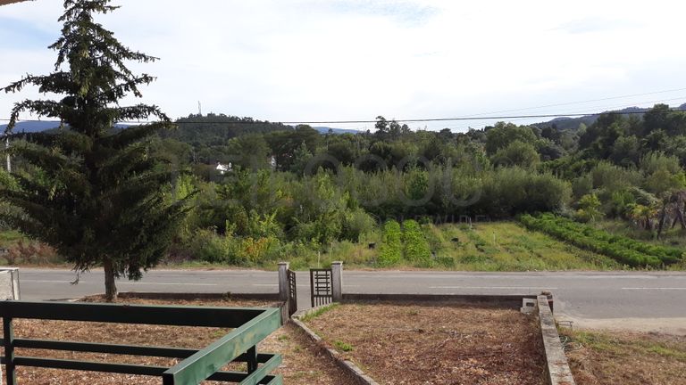 Moradia V4 · Lousã