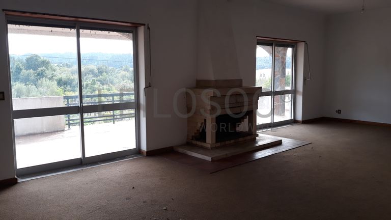 Moradia V4 · Lousã