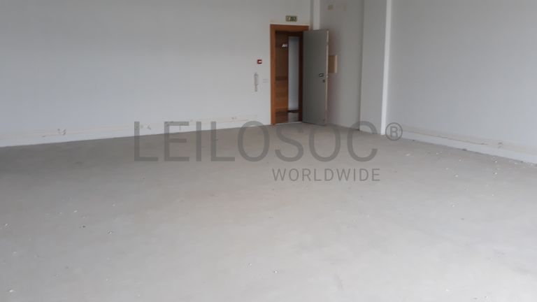 Escritório · Marinha Grande