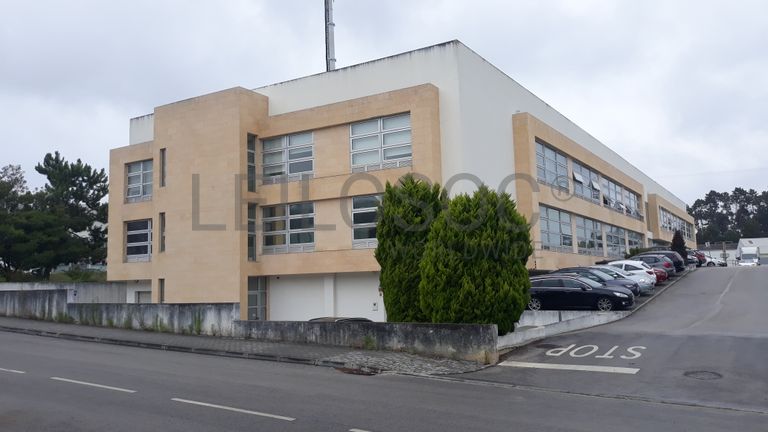 Escritório · Marinha Grande