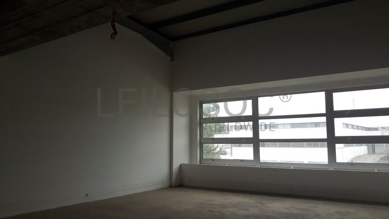 Escritório · Marinha Grande