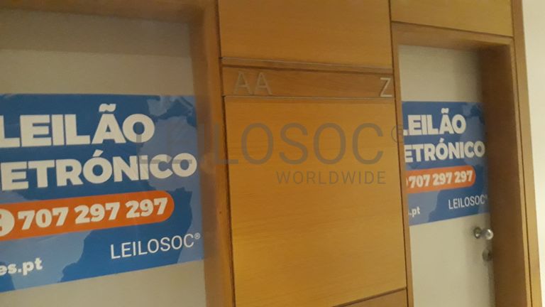 Escritório · Marinha Grande