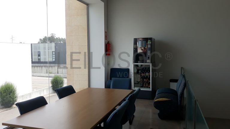 Escritório · Marinha Grande