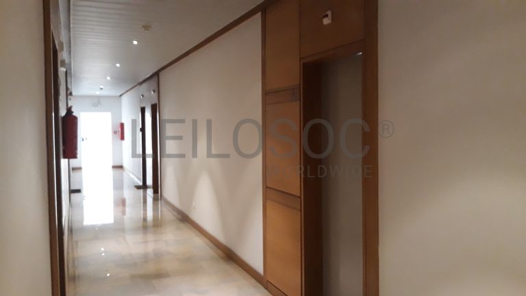 Escritório · Marinha Grande