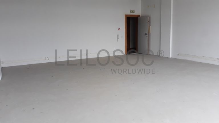 Escritório · Marinha Grande