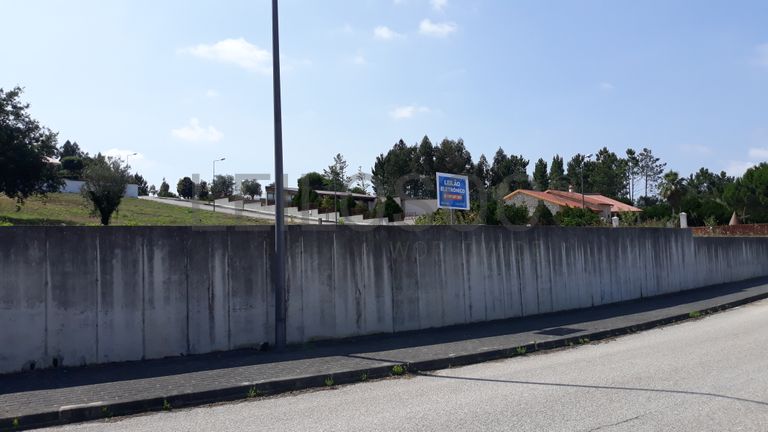 Lote para Construção · Leiria
