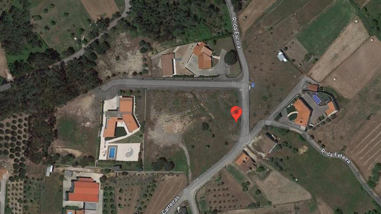 Lote para Construção · Leiria