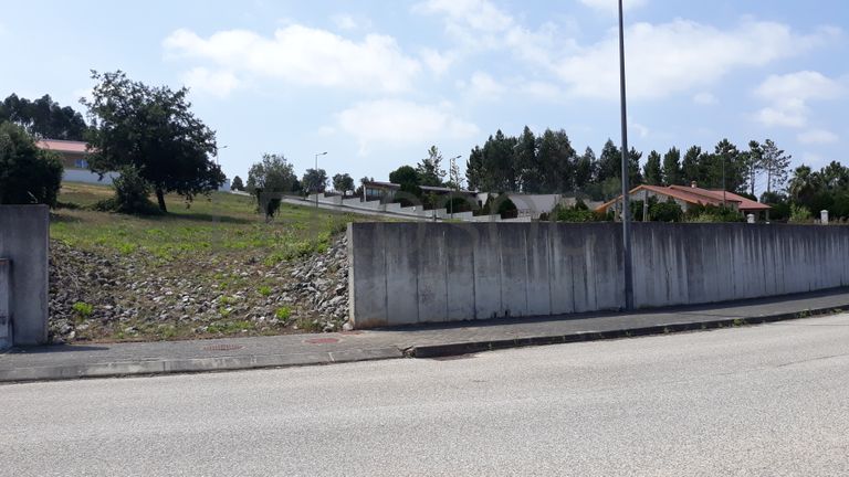 Lote para Construção · Leiria