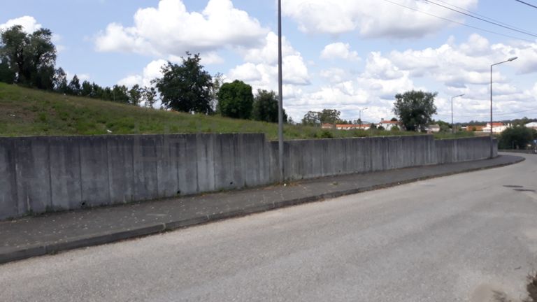 Lote para Construção · Leiria