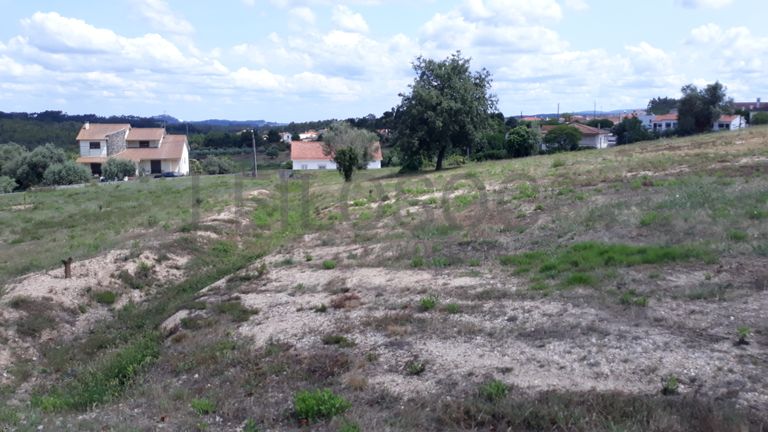 Lote para Construção · Leiria