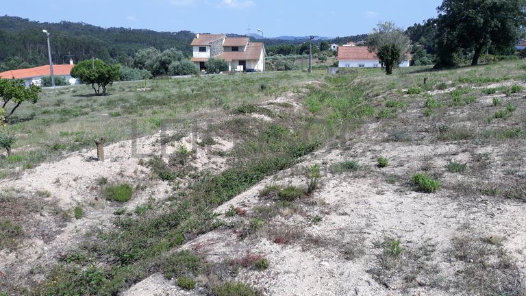 Lote para Construção · Leiria