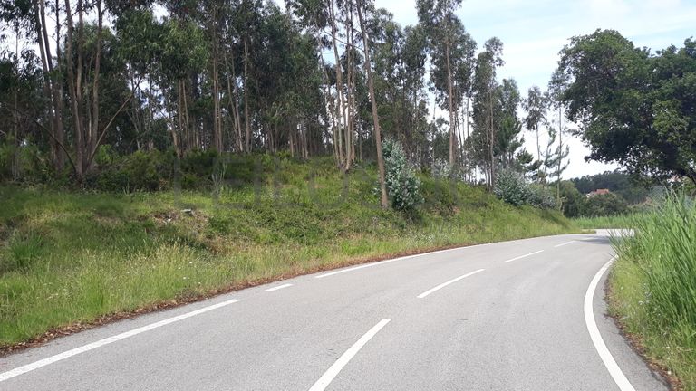 Terreno · Figueira da Foz