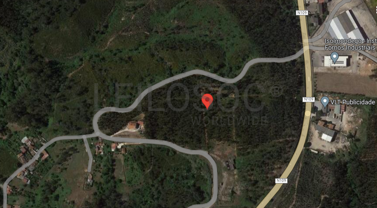 Terreno · Figueira da Foz