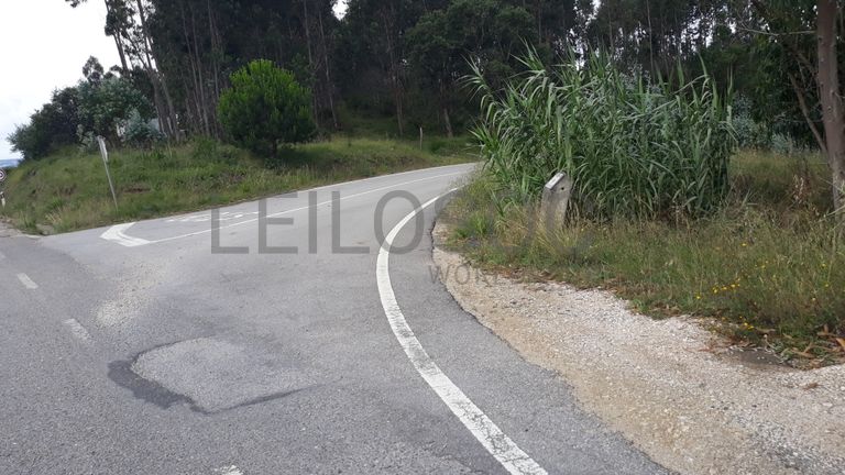 Terreno · Figueira da Foz