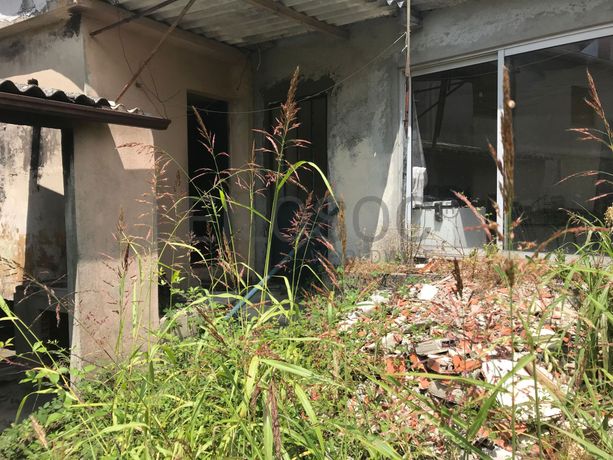 Quinhão Hereditário · Marco de Canaveses