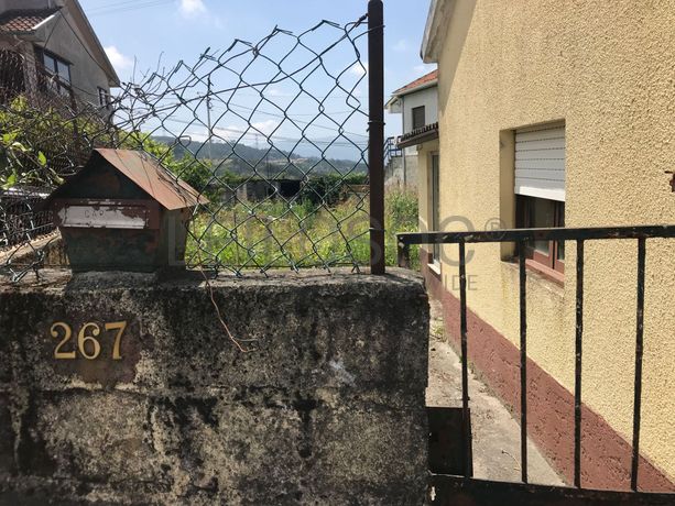 Quinhão Hereditário · Marco de Canaveses