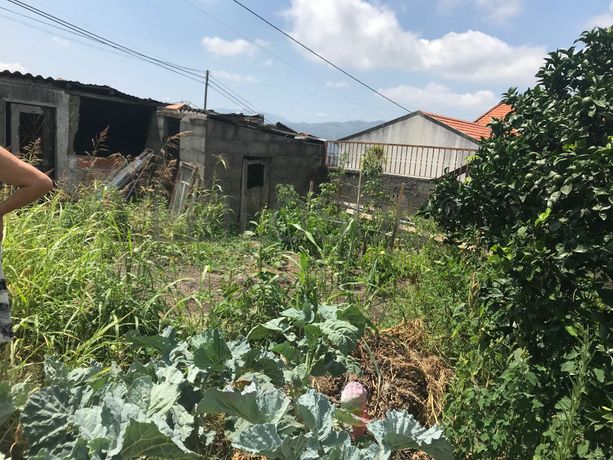 Quinhão Hereditário · Marco de Canaveses