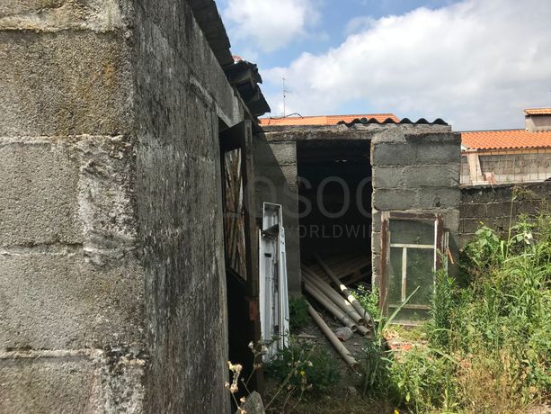 Quinhão Hereditário · Marco de Canaveses