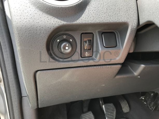 Citroën C3 1.4 HDI · Ano 2008