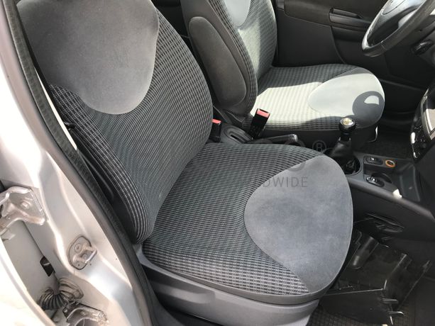 Citroën C3 1.4 HDI · Ano 2008