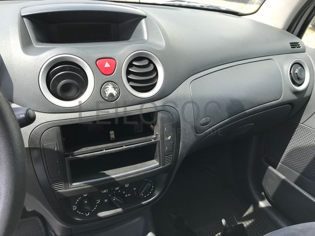 Citroën C3 1.4 HDI · Ano 2008