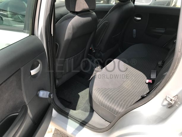Citroën C3 1.4 HDI · Ano 2008