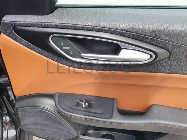 Alfa-Romeo Giulia · Ano 2017