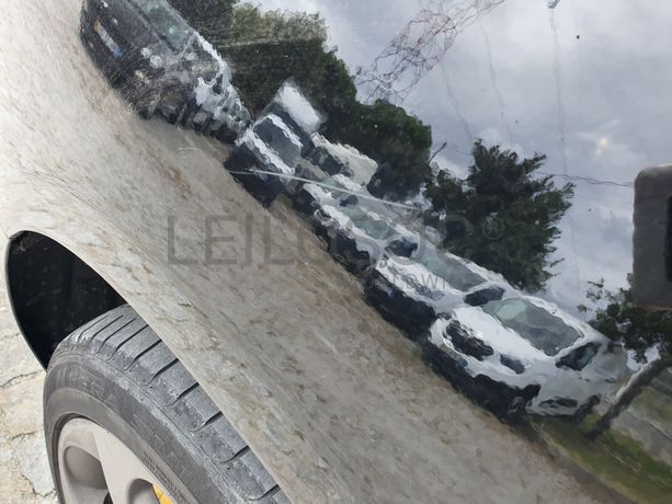 Alfa-Romeo Giulia · Ano 2017