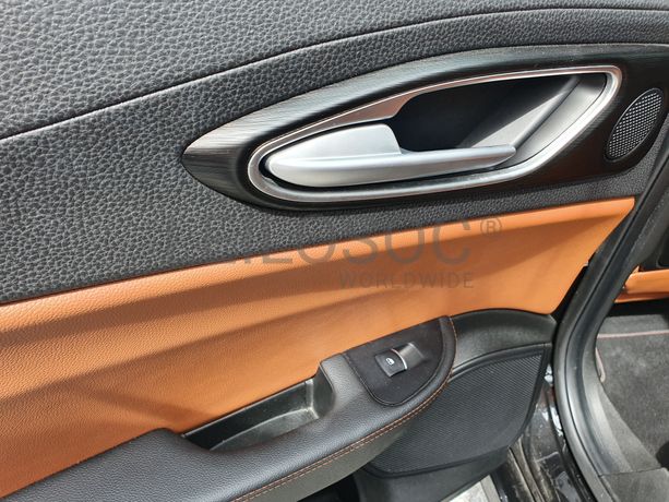 Alfa-Romeo Giulia · Ano 2017