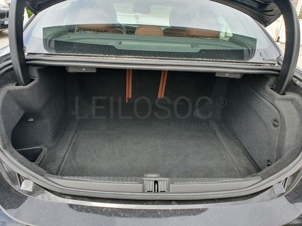 Alfa-Romeo Giulia · Ano 2017