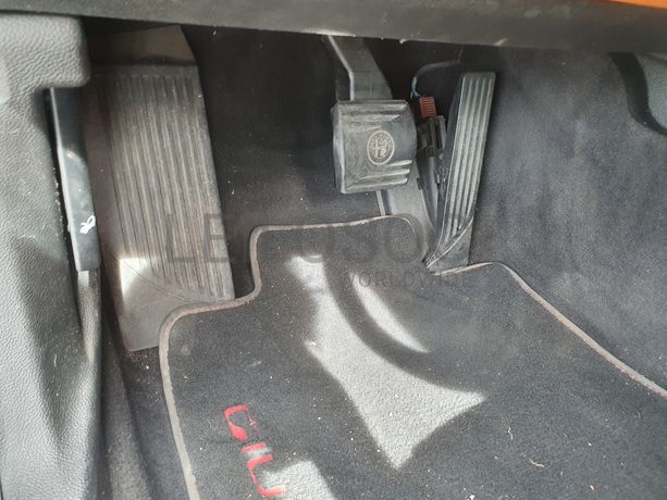 Alfa-Romeo Giulia · Ano 2017