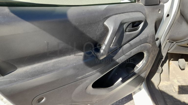 Citroën Berlingo 1.6 HDI