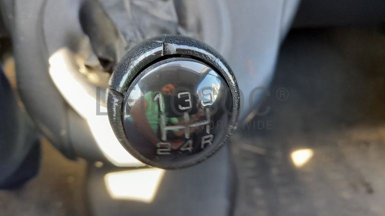 Citroën Berlingo 1.6 HDI