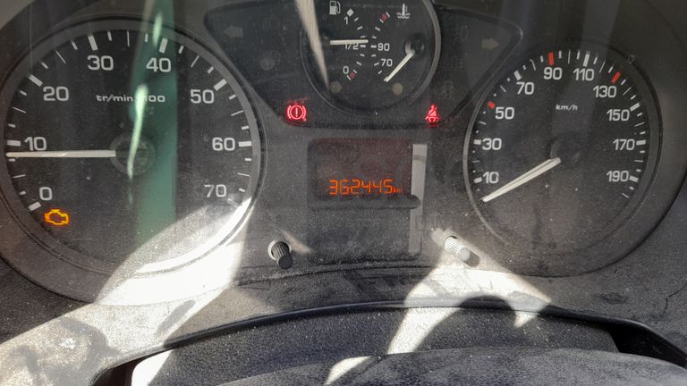 Citroën Berlingo 1.6 HDI