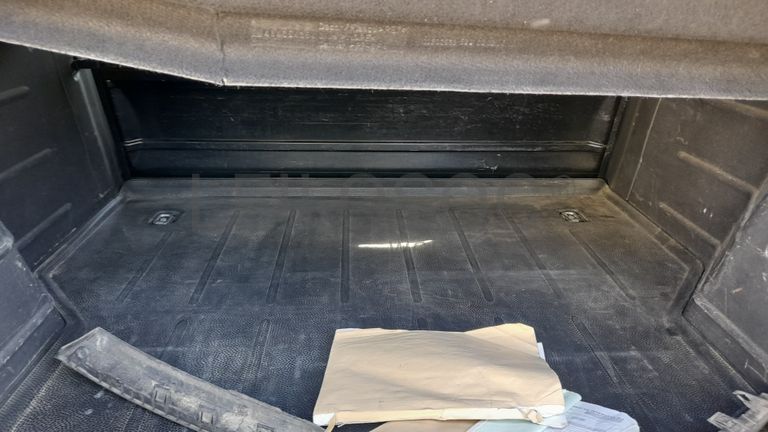 Opel Corsa Van 1.3 CDTI