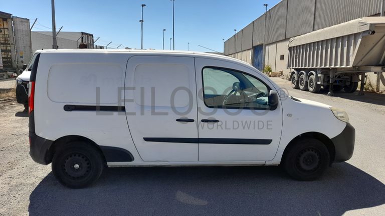 Renault Kangoo Maxi 1.5