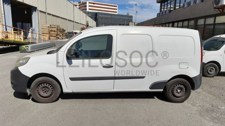 Renault Kangoo Maxi 1.5