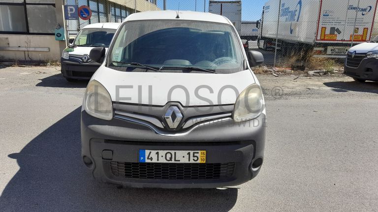 Renault Kangoo Maxi 1.5
