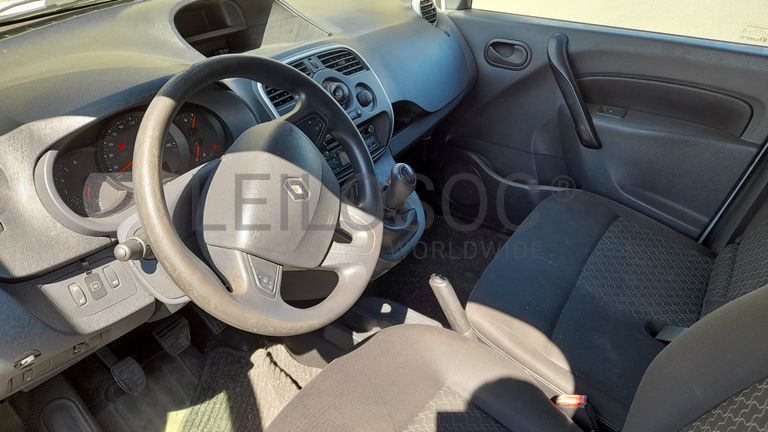 Renault Kangoo Maxi 1.5