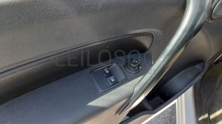 Renault Kangoo Maxi 1.5