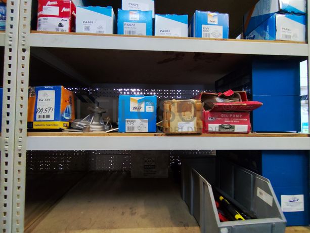 Equipamentos · Componentes · Indústria Automóvel