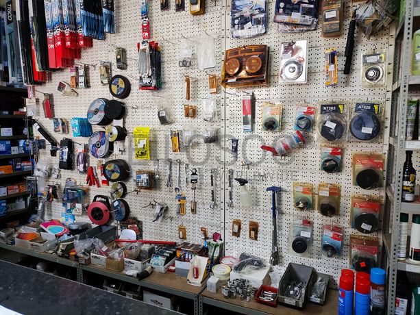 Equipamentos · Componentes · Indústria Automóvel