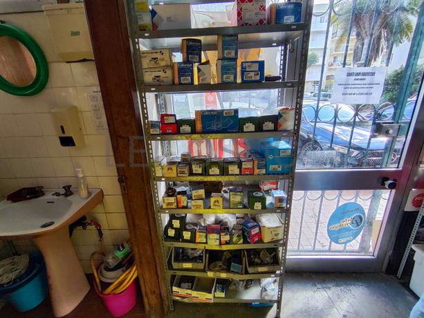 Equipamentos · Componentes · Indústria Automóvel