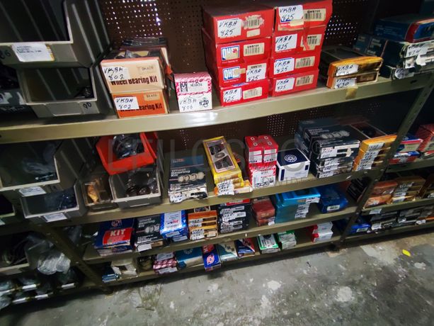 Equipamentos · Componentes · Indústria Automóvel