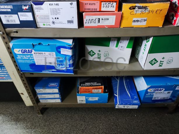 Equipamentos · Componentes · Indústria Automóvel