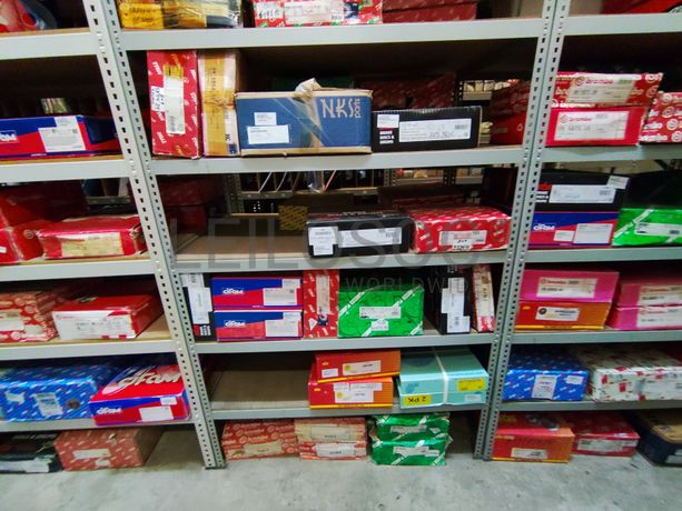 Equipamentos · Componentes · Indústria Automóvel