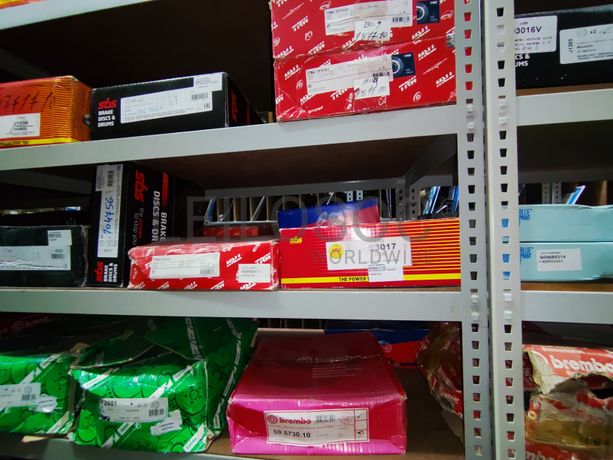 Equipamentos · Componentes · Indústria Automóvel