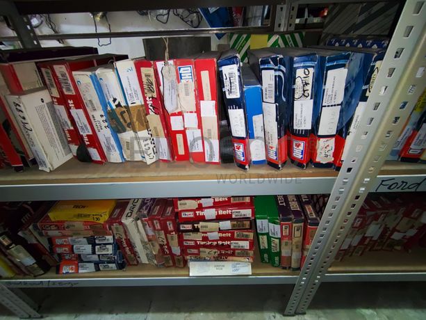 Equipamentos · Componentes · Indústria Automóvel