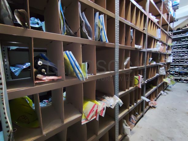 Equipamentos · Componentes · Indústria Automóvel