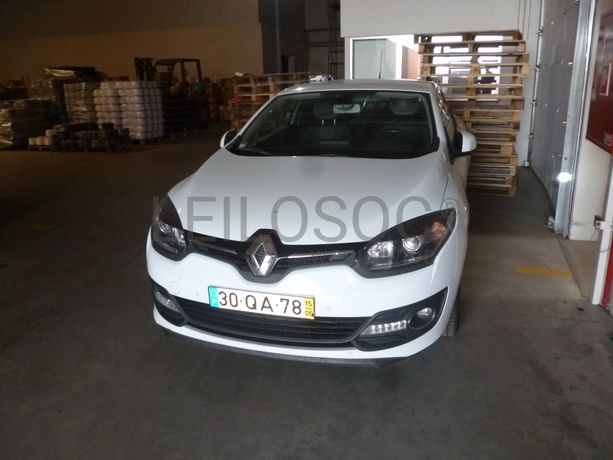 Renault Mégane